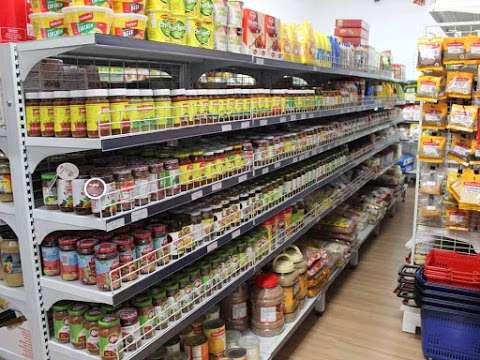 Photo: Kairali Asian Groceries